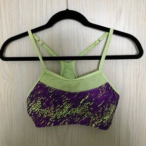 Moving Comfort Racerback